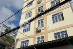 Cần bán tòa nhà thu nhập khủng 9 năm