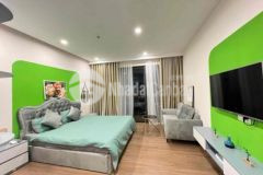Bán gấp studio full đồ sky oasis ecopark 1 250 tỷ
