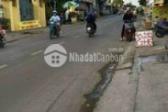 Đất 2 mặt tiền nguyễn xiển 2800m 195 tỷ