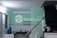 Bán nhà lầu và tro khu dân cư viet sing