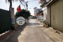 Bán gấp lô đất phố phúc lợi ô tô vào đất gần