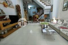 Nhà hxh bình thới quận 11 3 tầng 44m2 chỉ 5 3 tỷ