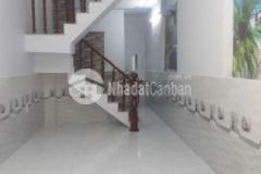 Bán nhà 3x10 trệt lầu hiệp thành 12