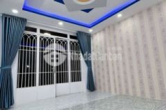 Bán nhà hẻm 4m đường chiến lược