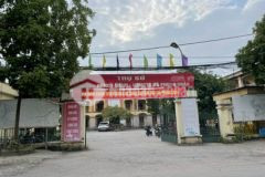 Cần bán gấp lô đất tại phụng châu chương mỹ 30tr