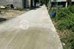 Bán đất giá rẻ lái thiêu giáp sài gòn