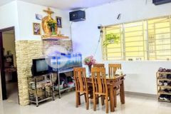 Căn hộ 72m2 mỹ long sổ hồng riêng bán gấp giá rẻ