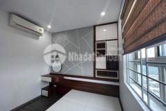 Chung cư hh4 linh đàm 76m² 3 pn đủ nội thất