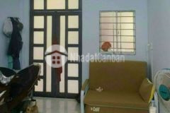 Nhà nhỏ shr 1ty730tr