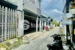 Bán nhà tặng mấy phòng trọ có thu nhập ngay