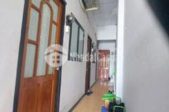 Nhà 2 tầng hxh 120 m đường đông bắc quận 12