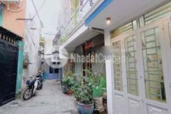 Chỉ 1 ty4 cũng có thể mua được nhà đẹp có sổ hồng