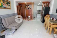 Hẻm xe hơi quay đầu lê văn sỹ quận 3 3pn