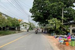 Ngộp bán 580m2 đất tt tân khai giá 520tr