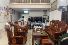 4tỷx kiếm đâu ra hxh nguyễn văn quá 5x19 2tầng 3pn