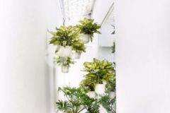 Nhà mới 100 mặt đường y blô êbankhu vực ama khê