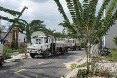 3t290 đất đẹpcách hà huy giáp 100mđường 12m