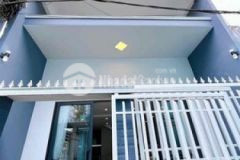 Chính chủ cần bán nhà