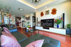 Chủ xuống mặt đât nhờ bán căn hộ 3 ngủ