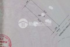 Tôi cần bán gấp nhà đối diên công viên toa xe 1