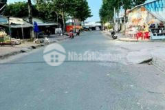 Nhà khu vượt lũ phường 8 tp vĩnh long