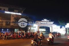 Bán nhà quận 12 hxh 72m2 đường đông bắc