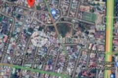 Đất mặt hẻm 79 đinh núp gần cây số 3 giá rẻ ktl