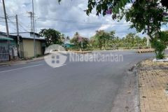 Đất nền thổ cư sát ql60 cũ châu thành