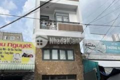 Bán nhà siêu vị trí tân kỳ tân quý 458m2 6tầng 22t