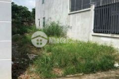 Đất 100m² tp bến cát full tc giá rẻ sát dt741