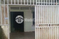 Kẹt tiền cần bán gấp căn nhà đường nguyễn ánh thủ