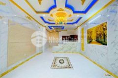 Nhà phố 1ty7875m2 shr đ tân liêm gần chợ phú lạc