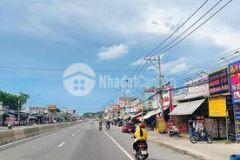 Chỉ cần 480 tr sở hữu lô đất ngay kcn vsip 2a