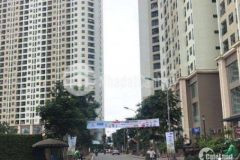 Bán nhanh căn 2 ngủ gelexia 885 tam trinh dt 65m