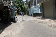 Ngay mt lê đại hành nhà 2 tầng giá chỉ 4 9 tỉ