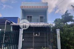 Bán nhà hẻm 71 lò hột p5 tp trà vinh