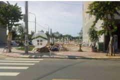 Lô góc 120mtc100 shr kdc liền kề kcn visip 2