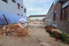 Bán đất thị trấn diên khánh gần bờ kè sông cái