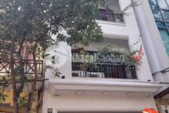 Gara ôtô kinh doanh thịnh liệt 59m2 5 tầng 5 85 tỷ