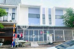 Nhà phố ecolakes 66m2 đang cho thuê 7trtháng