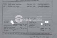 Ban nha bui thi xuân phương 2 tân binh