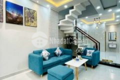 Q bình tân hcm 4x9m 3 tầng 4pn hxh 8m chỉ 2 88 tỷ