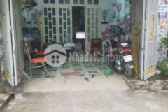 Bán nhà 4x23 hoàn công mặt tiền đường 153