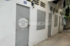 Trọ 100m2 680tr bàu tre tân an hội củ chi shr