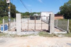 Lô góc 180m2 mặt nhựa 7m ngay bách hóa xanh 650tr