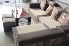 Biệt thự nghĩ dưỡng mặt tiền đinh công chánh