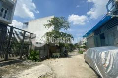 Đất trống tx21 ngang 4 5m hxt full thổ