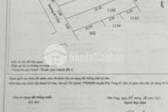 Đất xuân ổ phú xuân 595 triệu