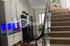 3mt lê văn sỹ q3 trổ bc 5 2x18m 4 tầng 28 tỷ