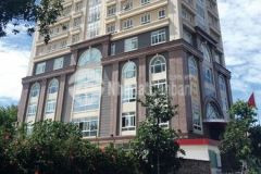 Kẹt tiền bán gấp căn hộ ngay bãi sau vũng tàu